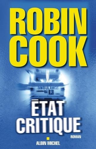 Etat Critique