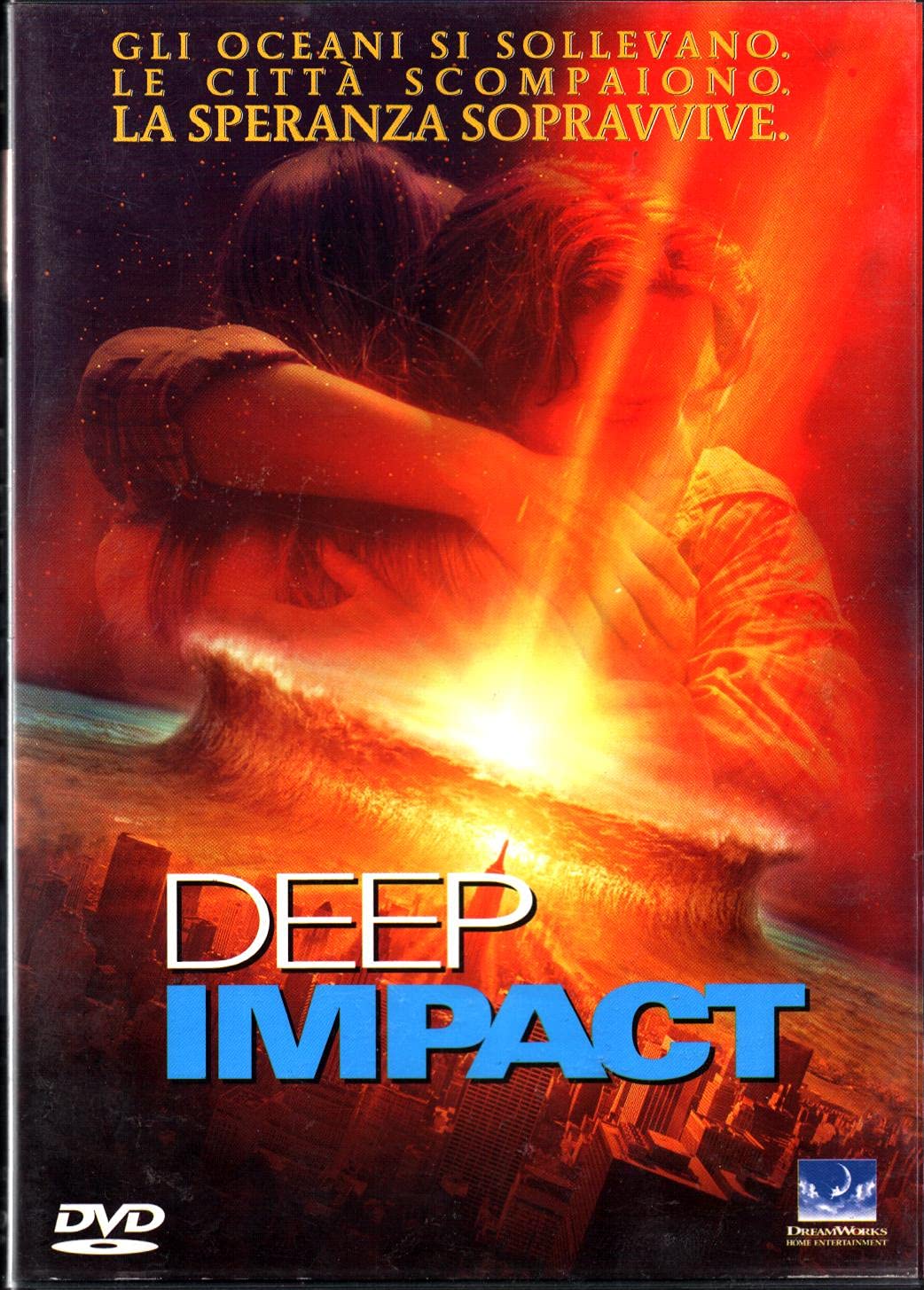 Deep Impact