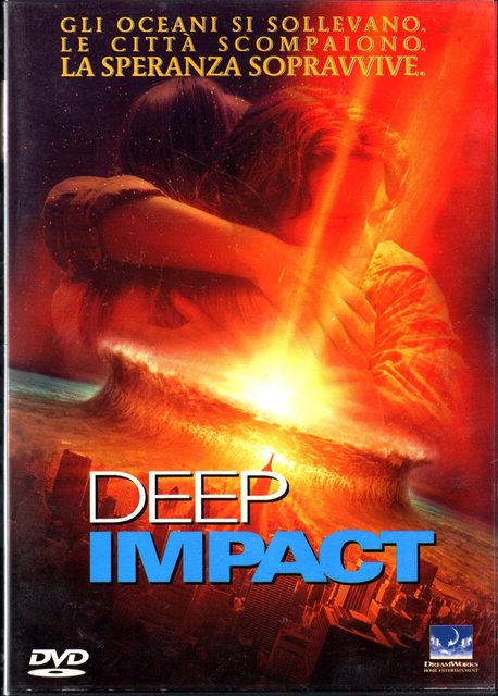 Deep Impact