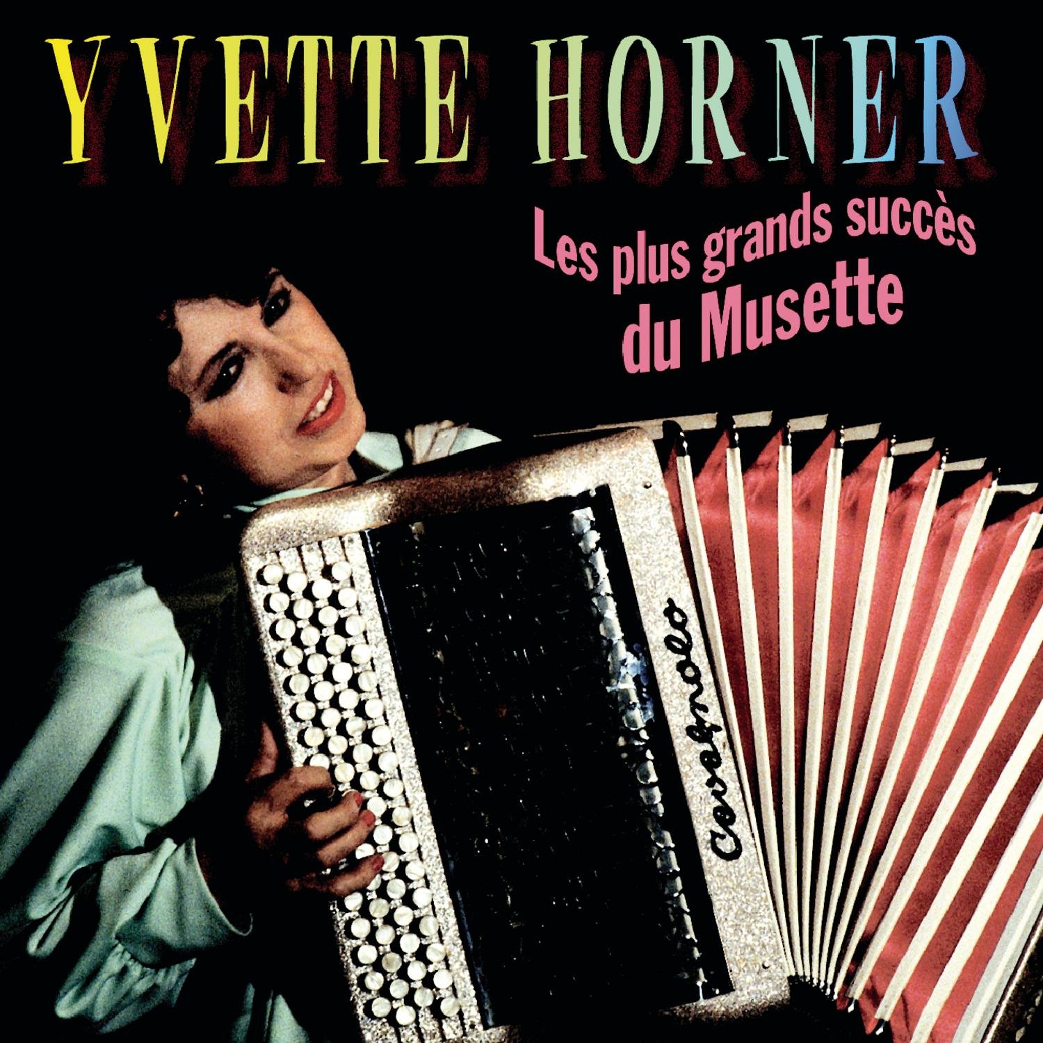 Les Plus Grands Succes Du Musette