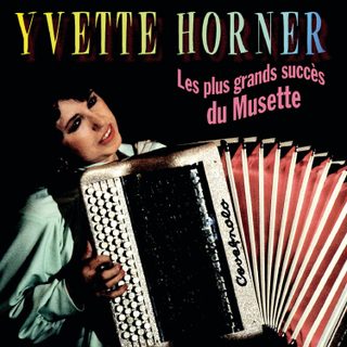 Les Plus Grands Succes Du Musette
