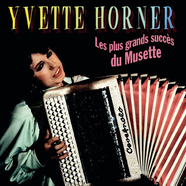 Les Plus Grands Succes Du Musette