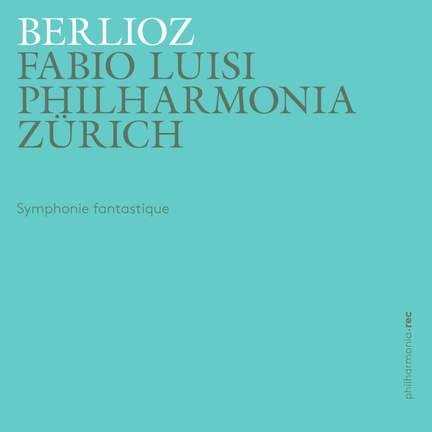 Symphonie Fantastique Op.14