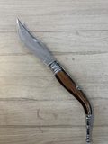 Couteau pliant Andújar Inox grande taille lame 24 cm — photo 2