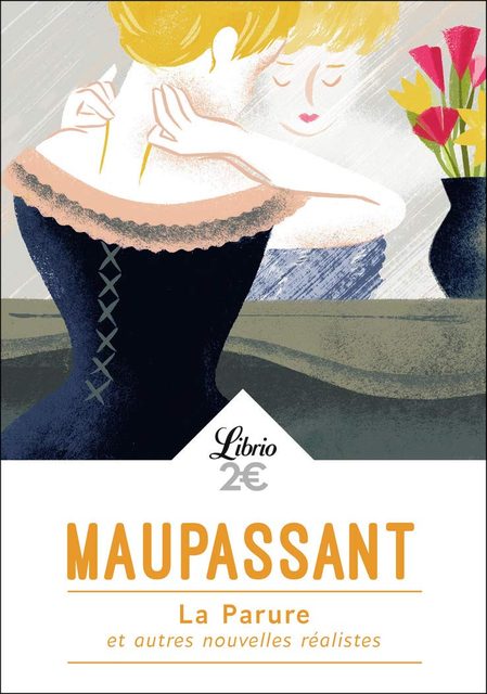 La Parure Et Autres Nouvelles Réalistes