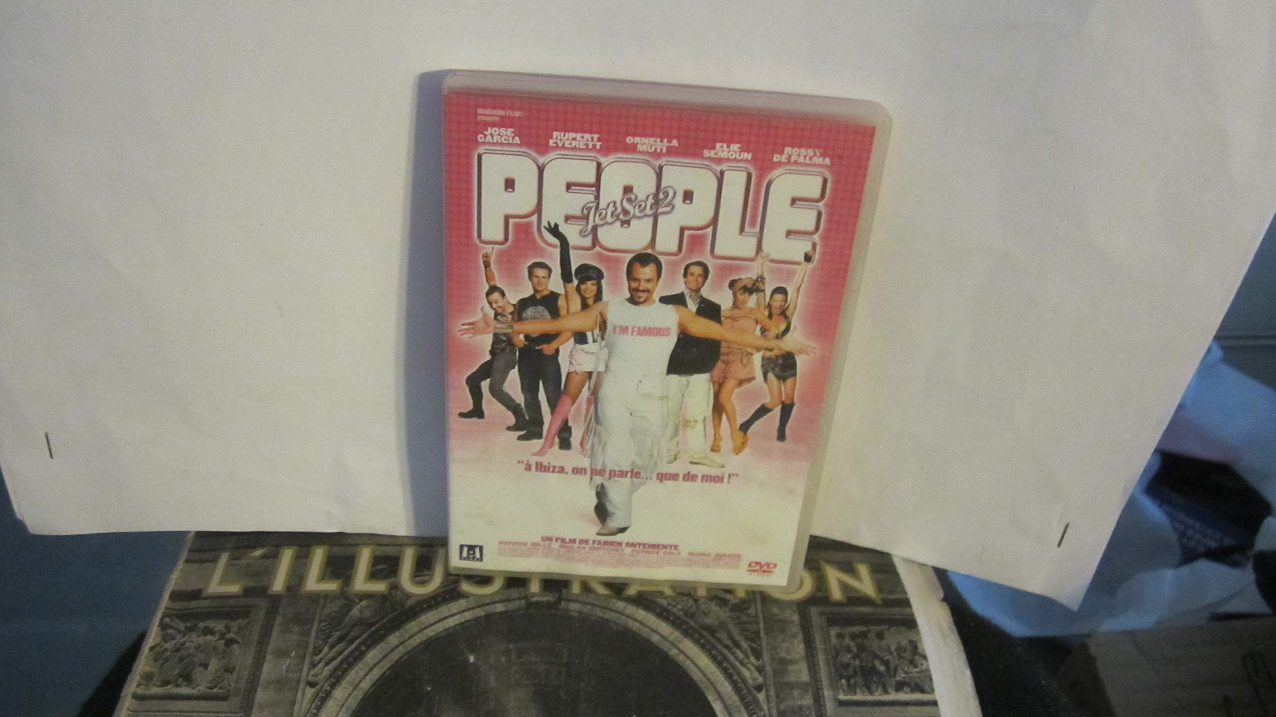 People (Jet Set 2)