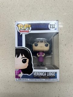POP Veronica Lodge