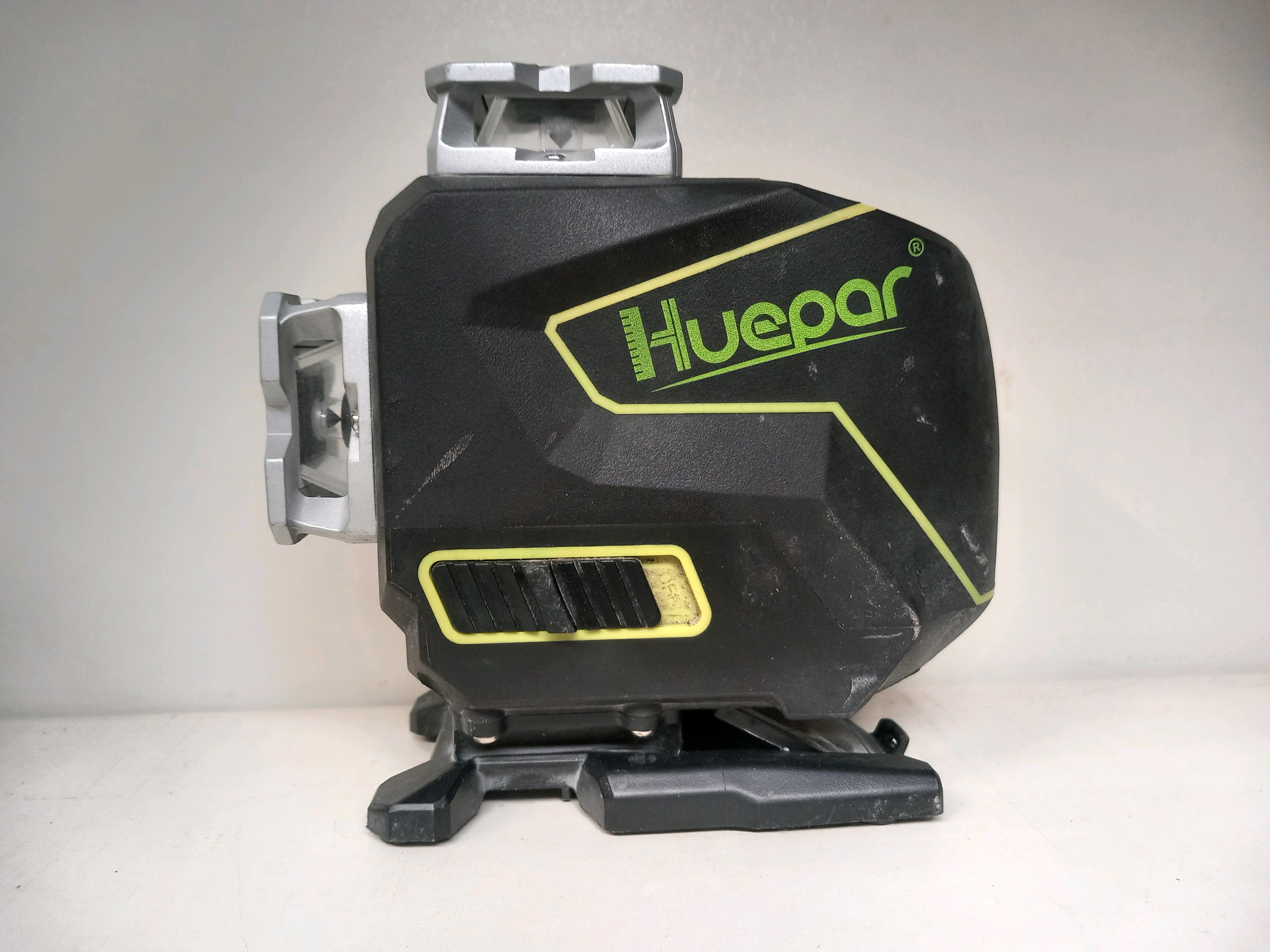 Niveau laser à ligne horizontale (sans écran) — photo 2