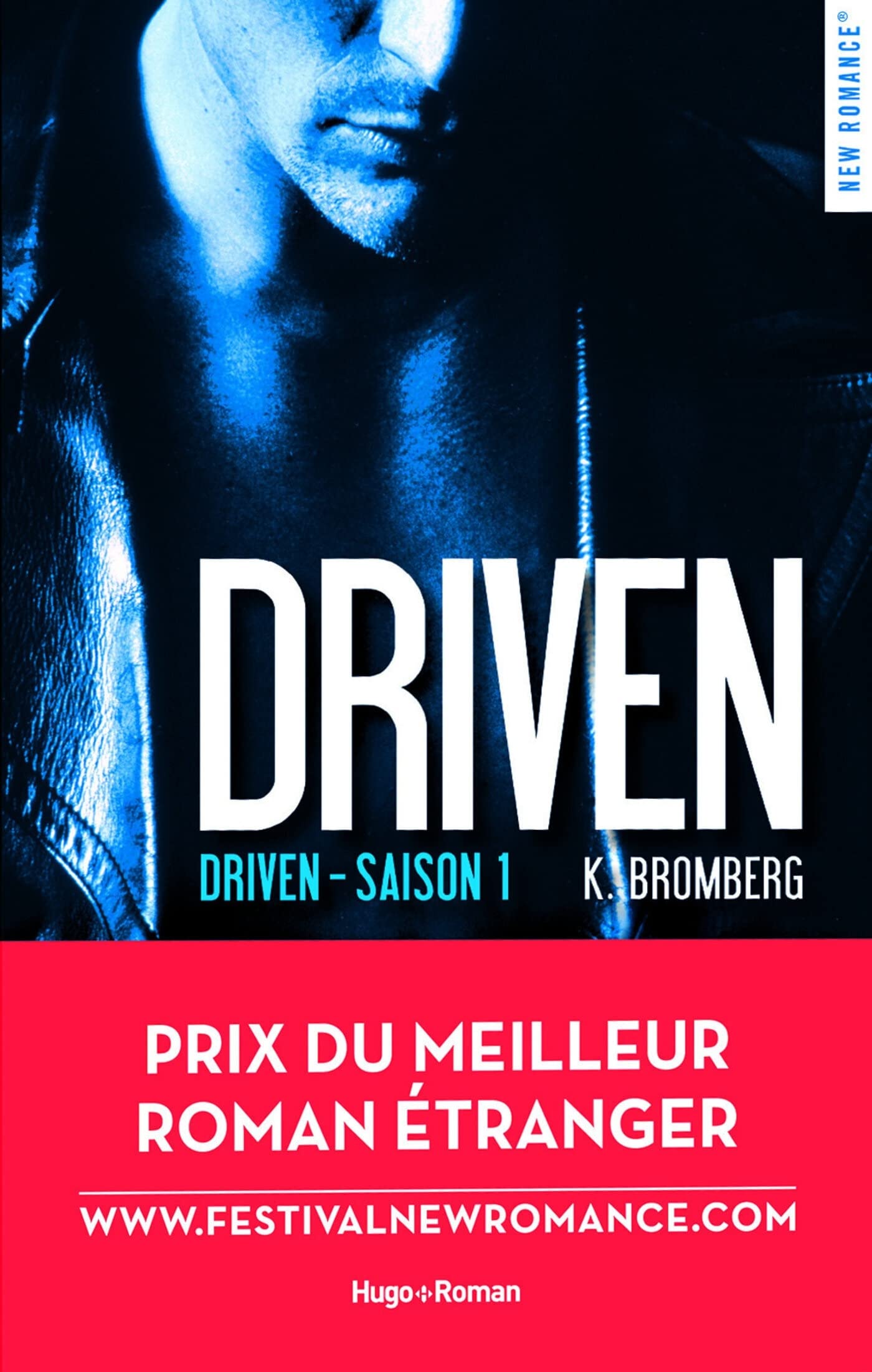 Driven - Saison 1