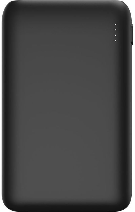 Batterie externe Bigben Connected WOW 5000 mAh noir