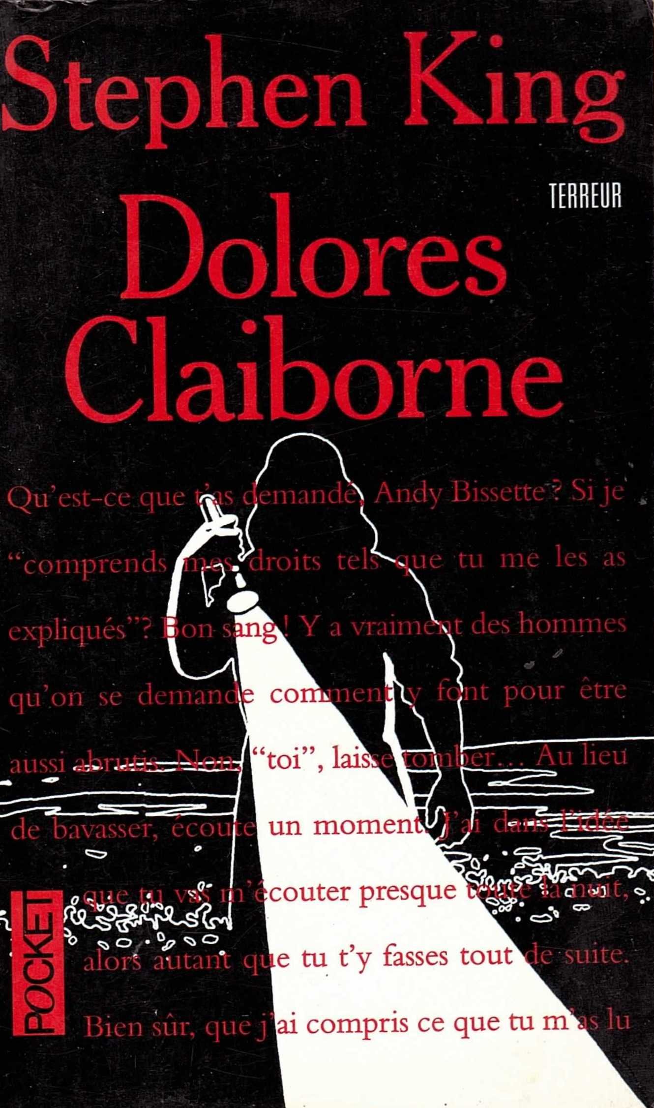 Dolores Claiborne