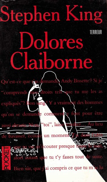 Dolores Claiborne
