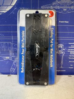Support ventilé Advance VE-NB03 pour mini notebook 10 pouces