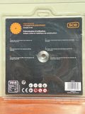 SCID Disque diamanté 230 mm Polyvalent — photo 2