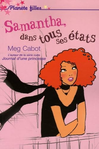 Samantha, Dans Tous Ses États