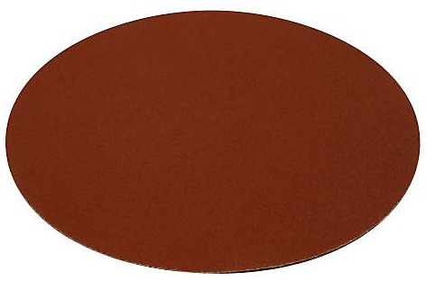 Fartools 6 papiers abrasifs Ø180 mm grain 80 à 240