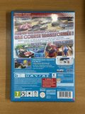 Sonic & All-Stars Racing Transformed Édition spéciale Wii U — photo 2