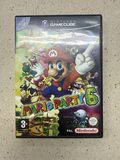 Nintendo GameCube Mario Party 5 PAL — photo 1