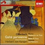 La Gaîté parisienne CD Herbert von Karajan