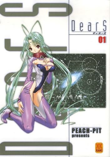 Dears - Tome 1