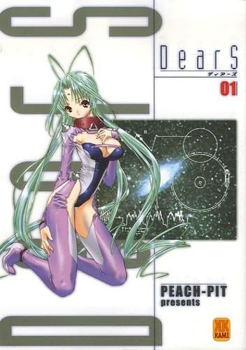 Dears - Tome 1