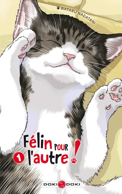 Félin Pour L'autre - Tome 1 :
