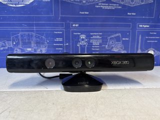 Kinect pour Xbox 360 capteur de mouvement