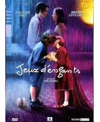 Jeux D'enfants - Edition Belge