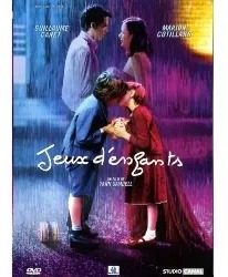 Jeux D'enfants - Edition Belge