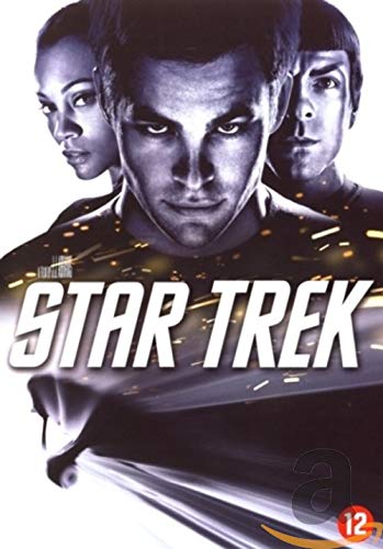 Star Trek, Le Film