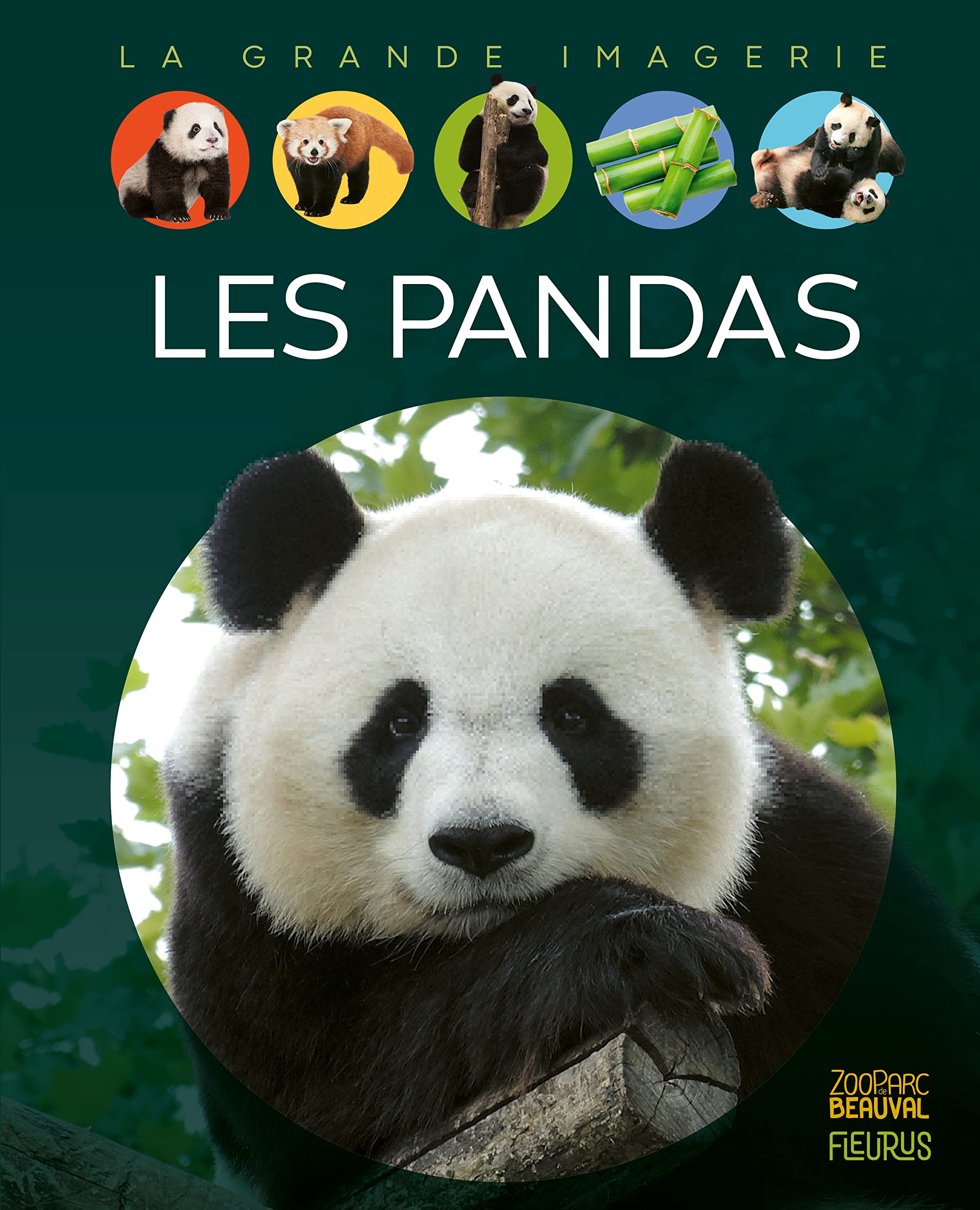 Les Pandas