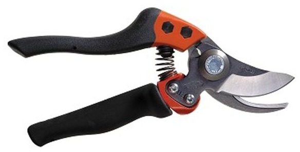 Sécateur Bahco PXR-M2 ERGO à poignée rotative