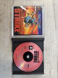 Soviet Strike PS1 PlayStation 1 PAL — photo 2