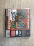 Soviet Strike PS1 PlayStation 1 PAL — photo 3
