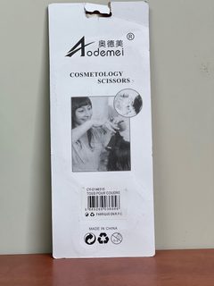Aodemei Cosmetology Scissors CY-046315