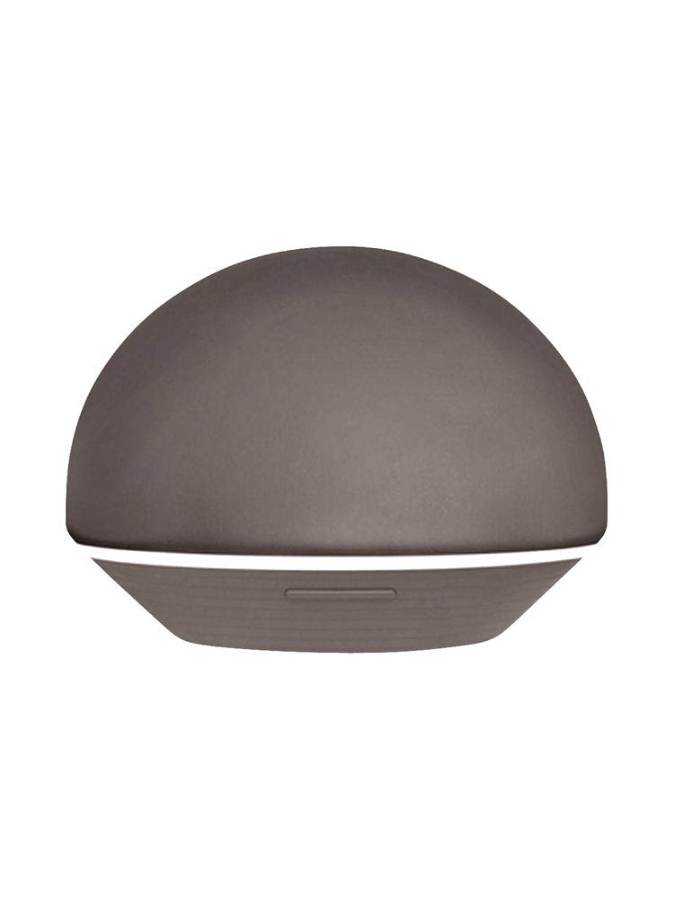 Pranarom Dome Diffuseur Utrasonique D'huiles Essentielles Taupe