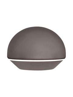 Pranarom Dome Diffuseur Utrasonique D'huiles Essentielles Taupe