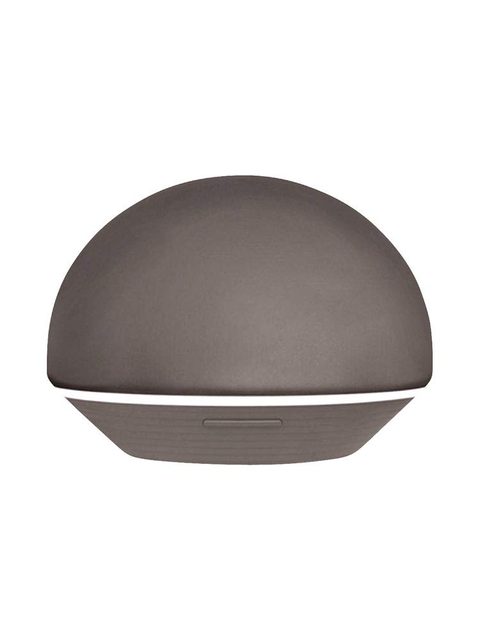 Pranarom Dome Diffuseur Utrasonique D'huiles Essentielles Taupe