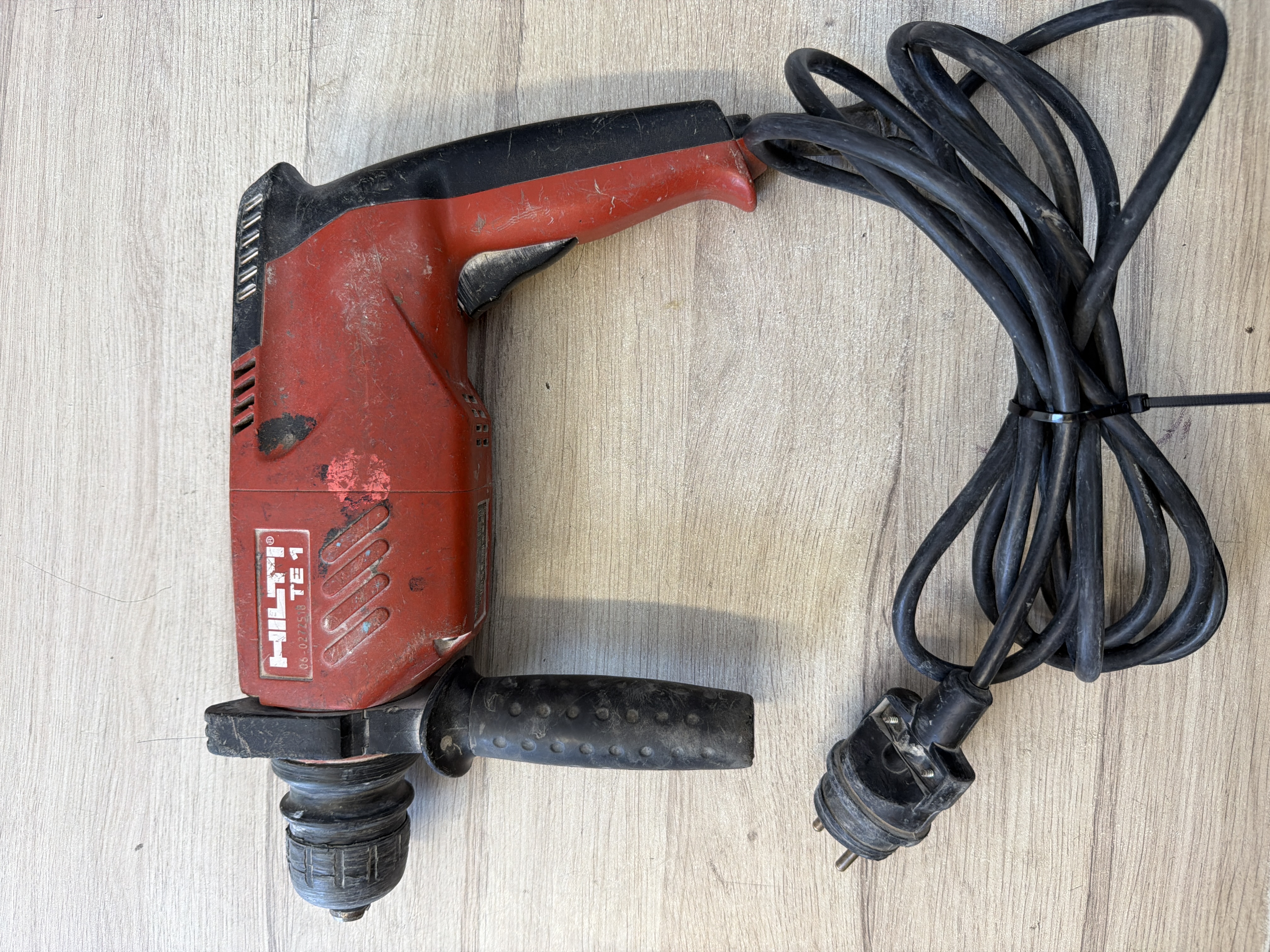Hilti TE 1 perforateur filaire