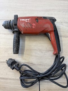 Hilti TE 1 perforateur filaire