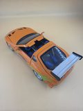 Jada Toys Fast & Furious Toyota Supra 1995 1:24 — photo 3
