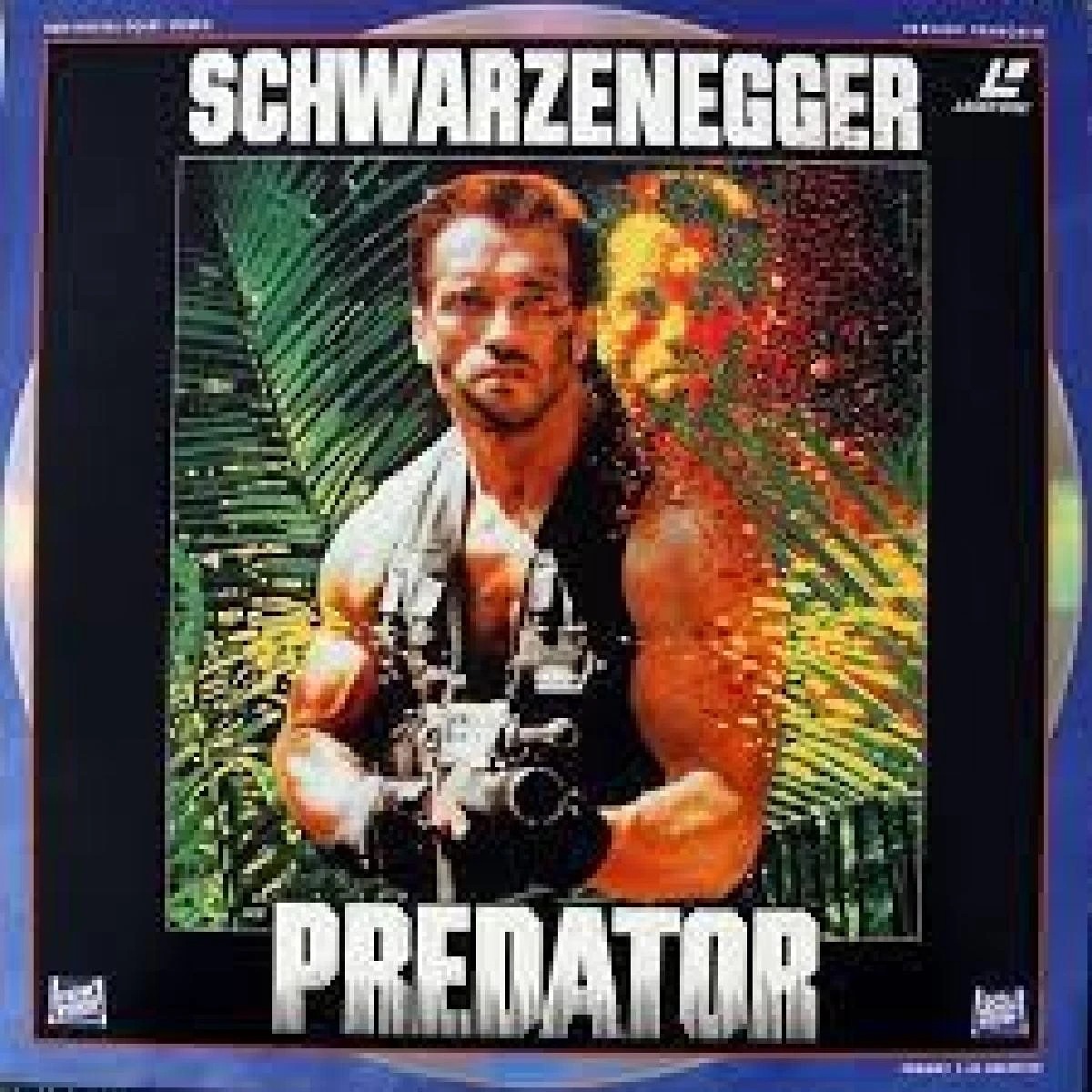 Predator