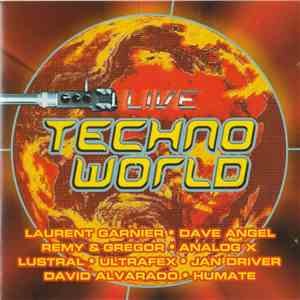 Live Techno World