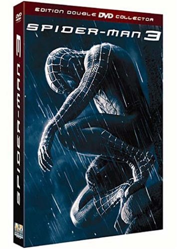 Spider-Man 3 - Édition Collector
