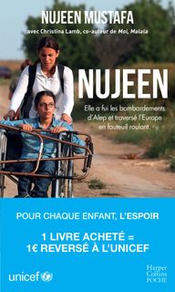 Nujeen - L'incroyable Périple