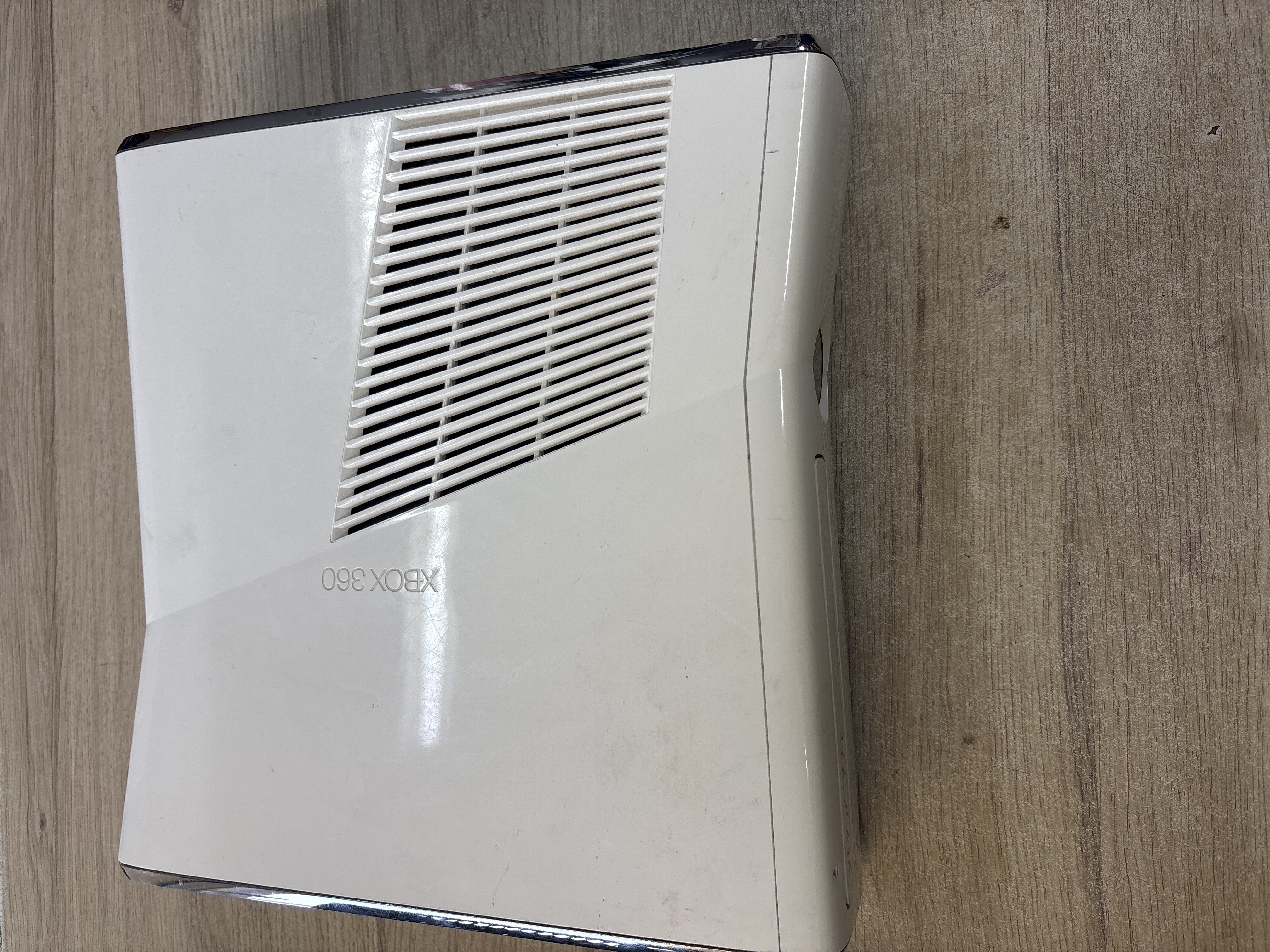 Console Microsoft Xbox 360 S