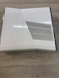 Console Microsoft Xbox 360 S