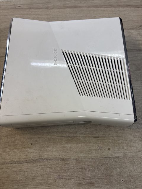 Console Microsoft Xbox 360 S