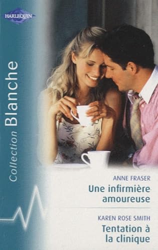 Une Infirmière Amoureuse - Tentation À La Clinique