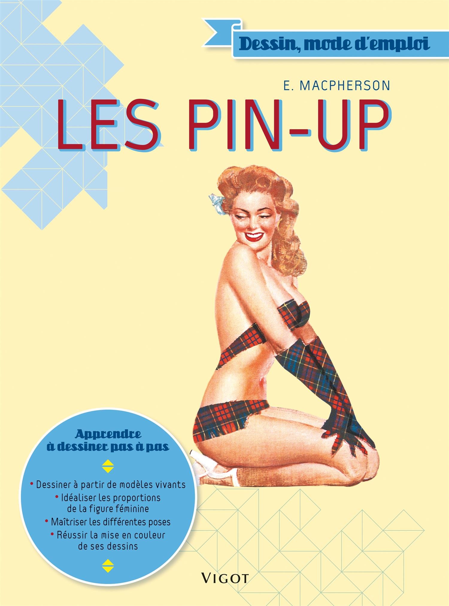 Les Pin-Up